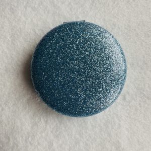 Simli Çift Taraflı Cep Aynası