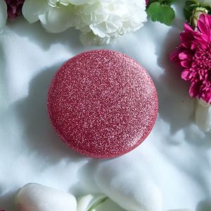 Simli Çift Taraflı Cep Aynası