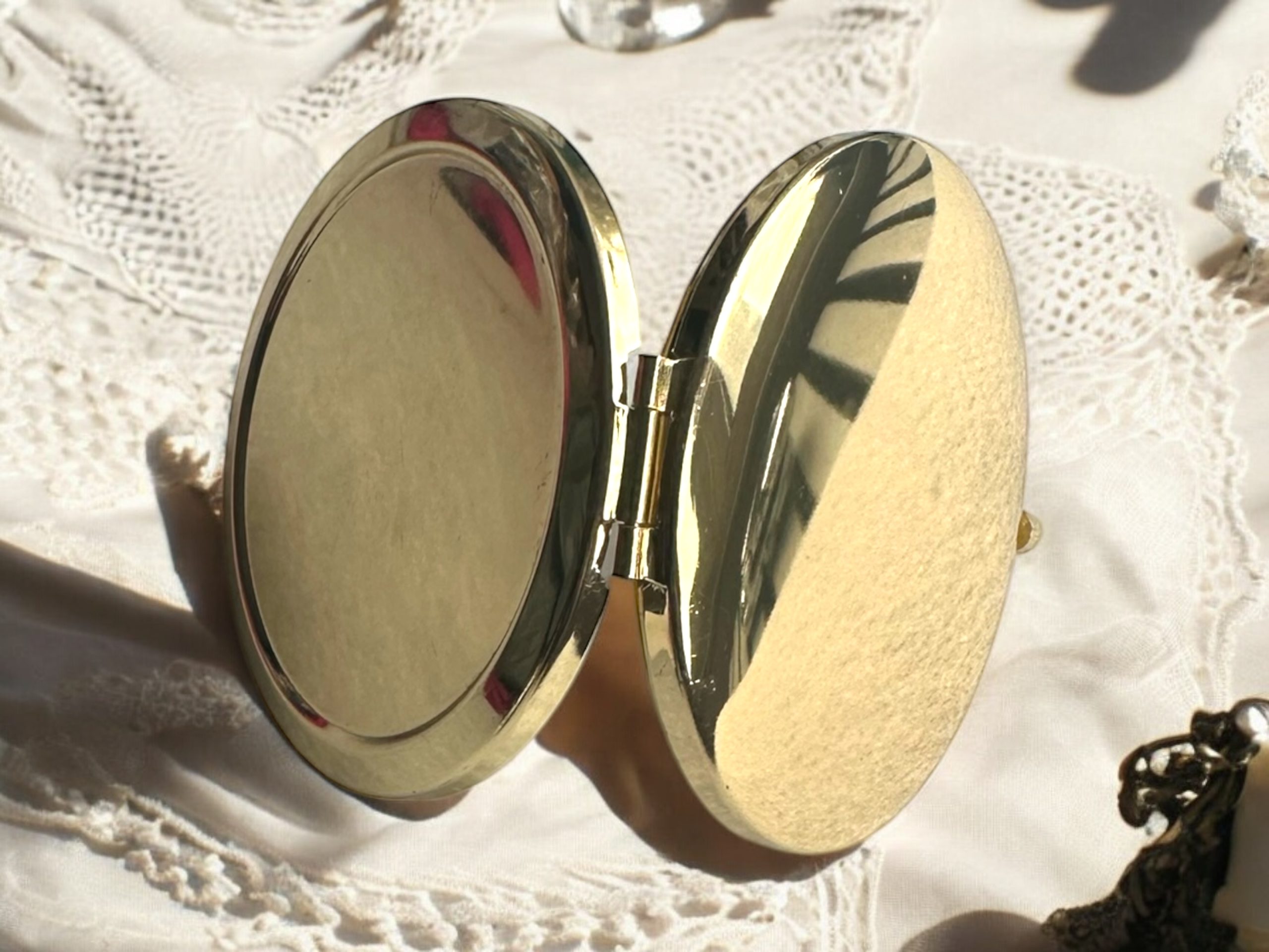 Çelik Çep Ayna - Görsel 5