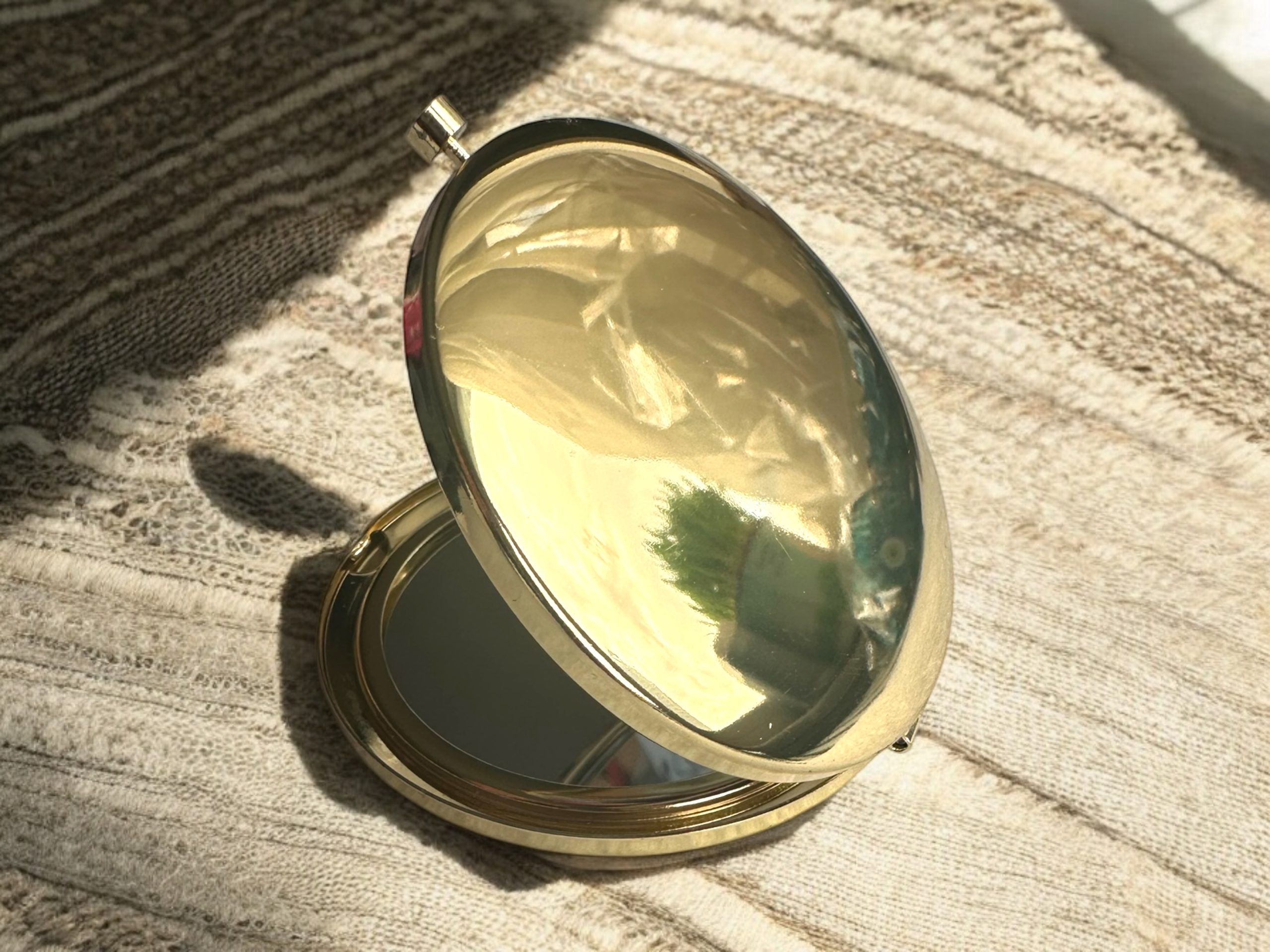 Çelik Çep Ayna - Görsel 4