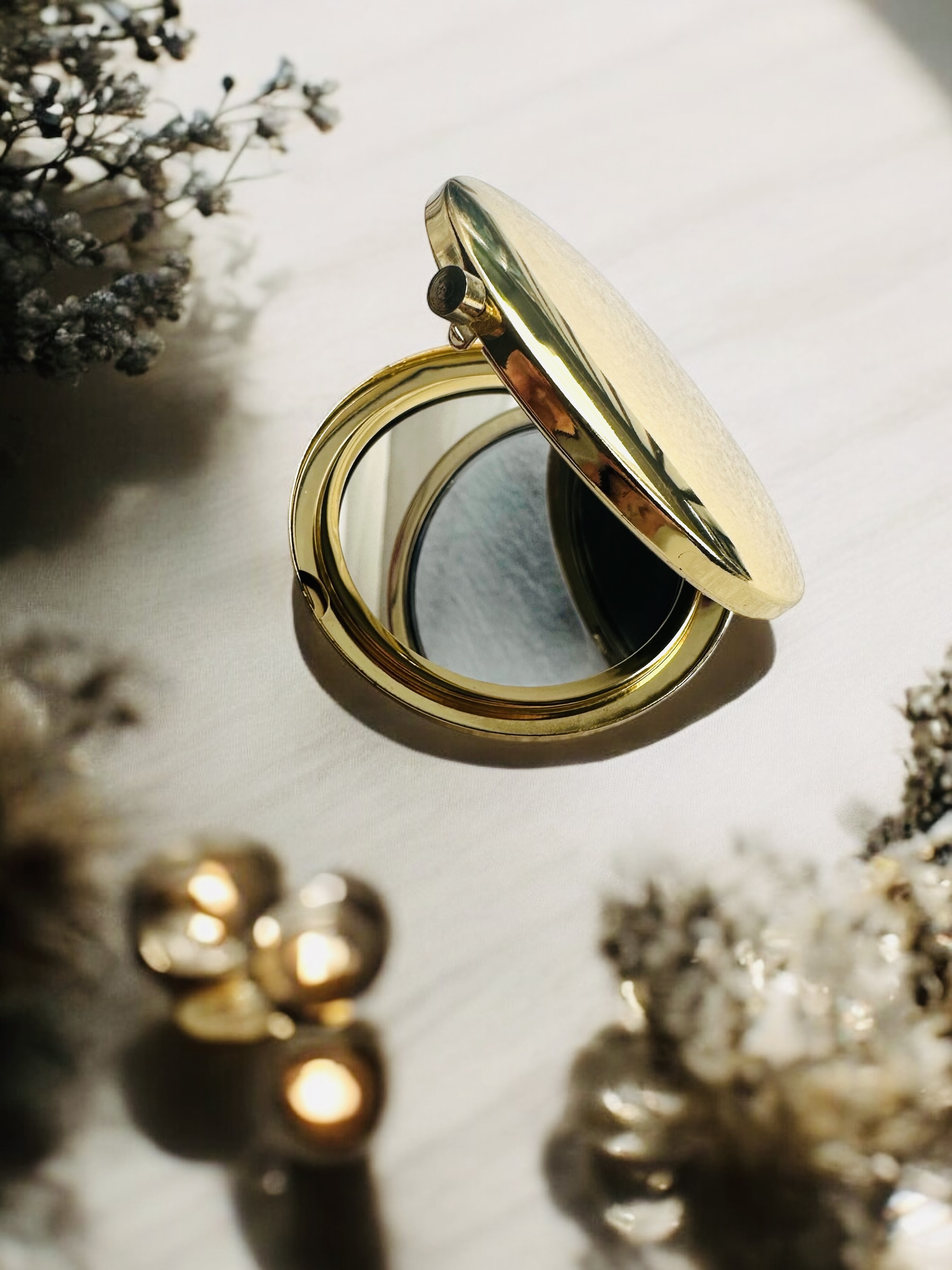 Çelik Çep Ayna - Görsel 3