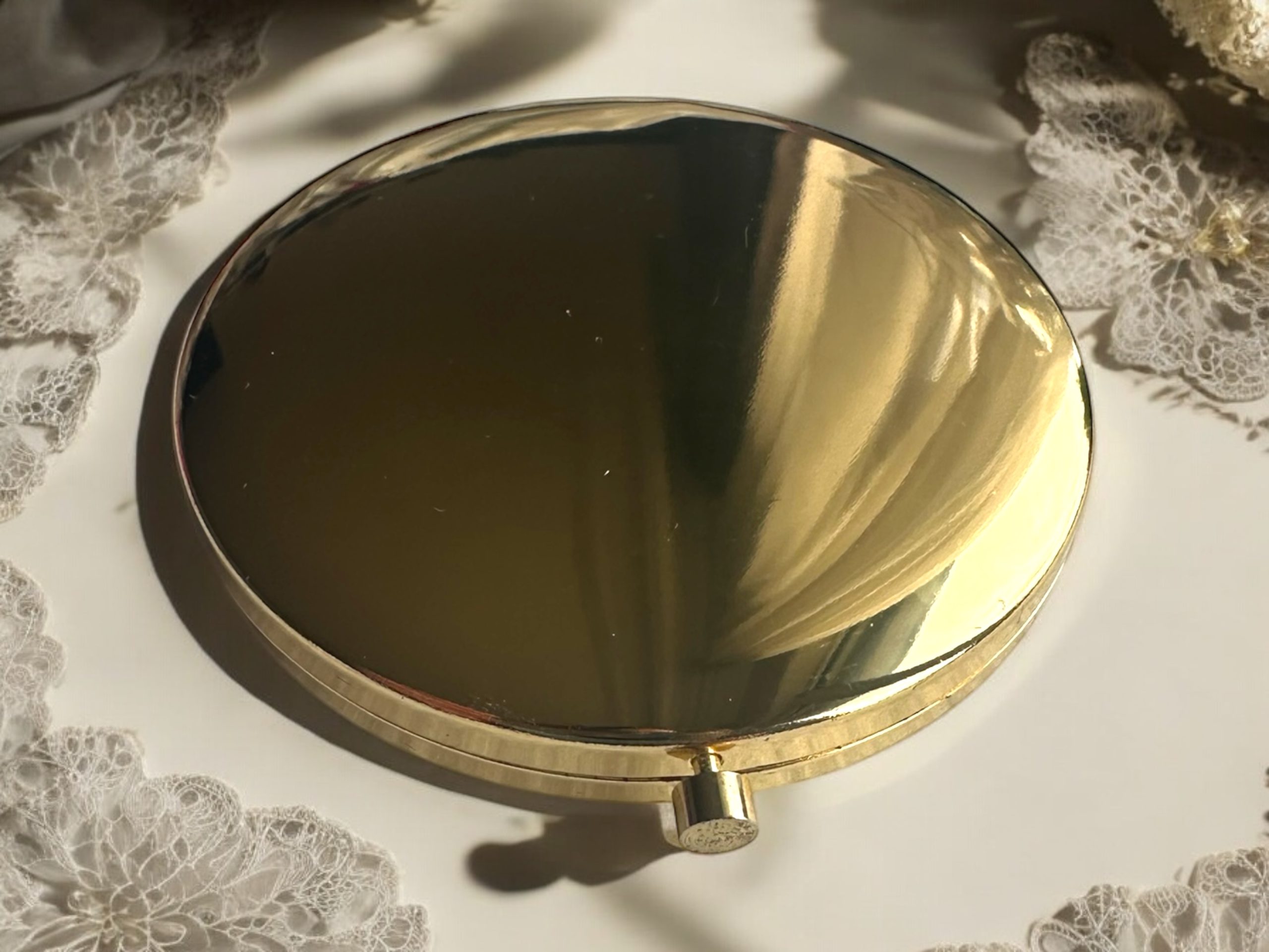 Çelik Çep Ayna - Görsel 2