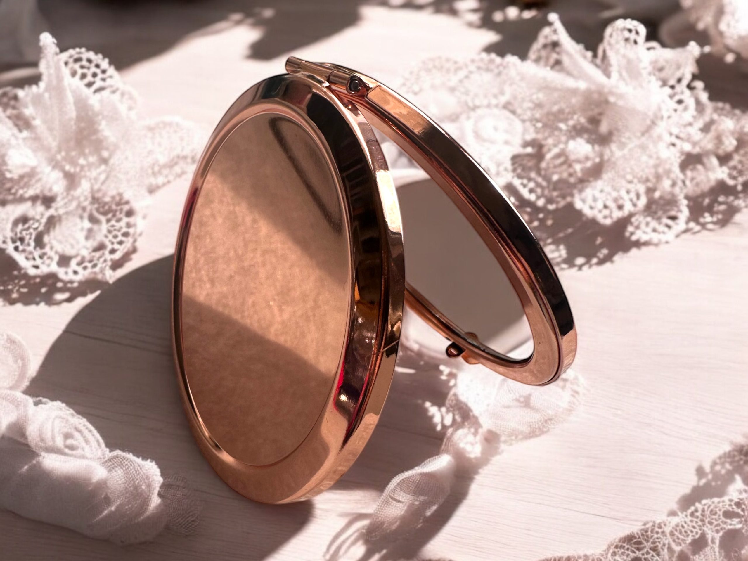 Çelik Çep Ayna - Görsel 4