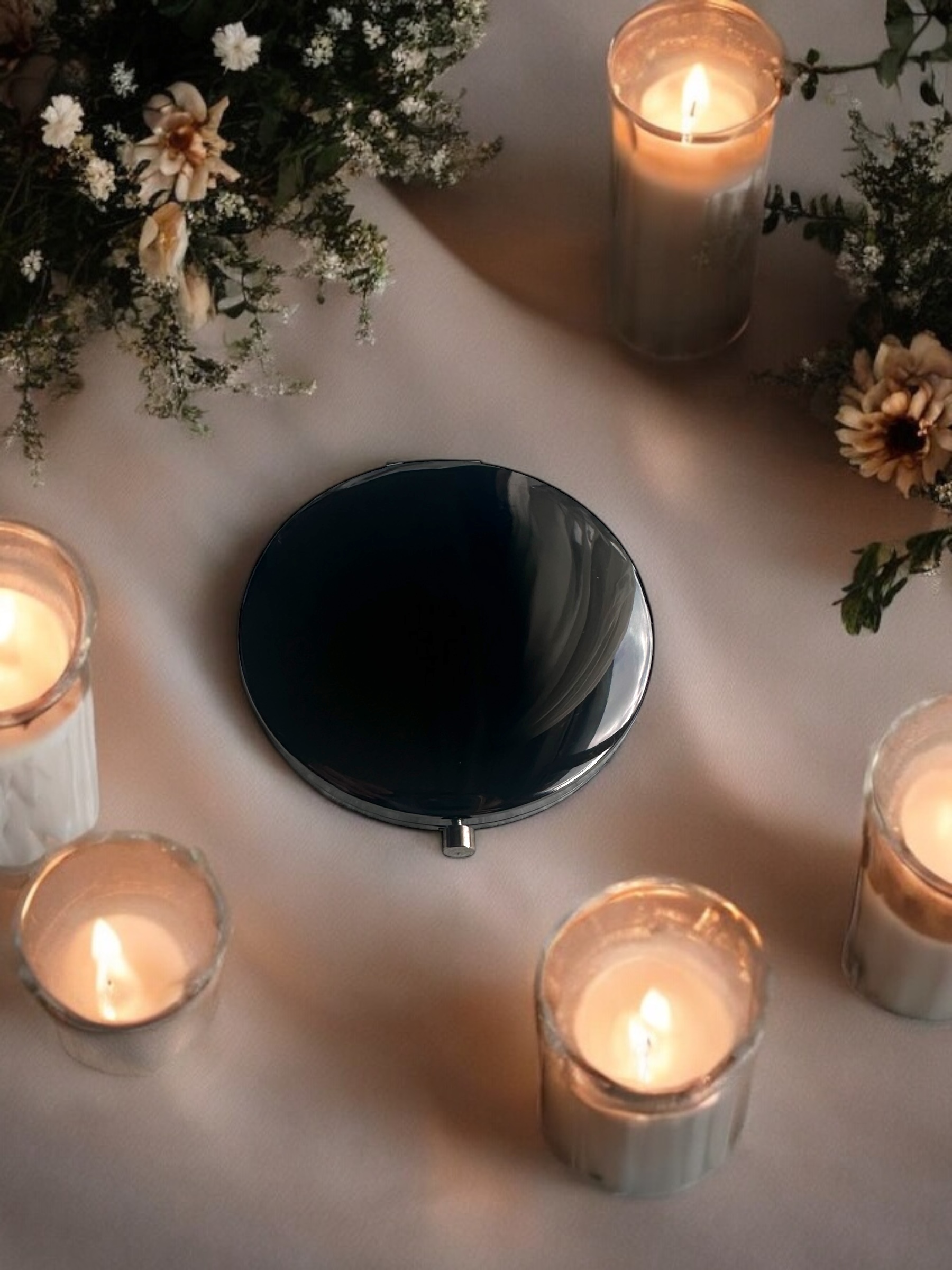 Çelik Çep Ayna - Görsel 7