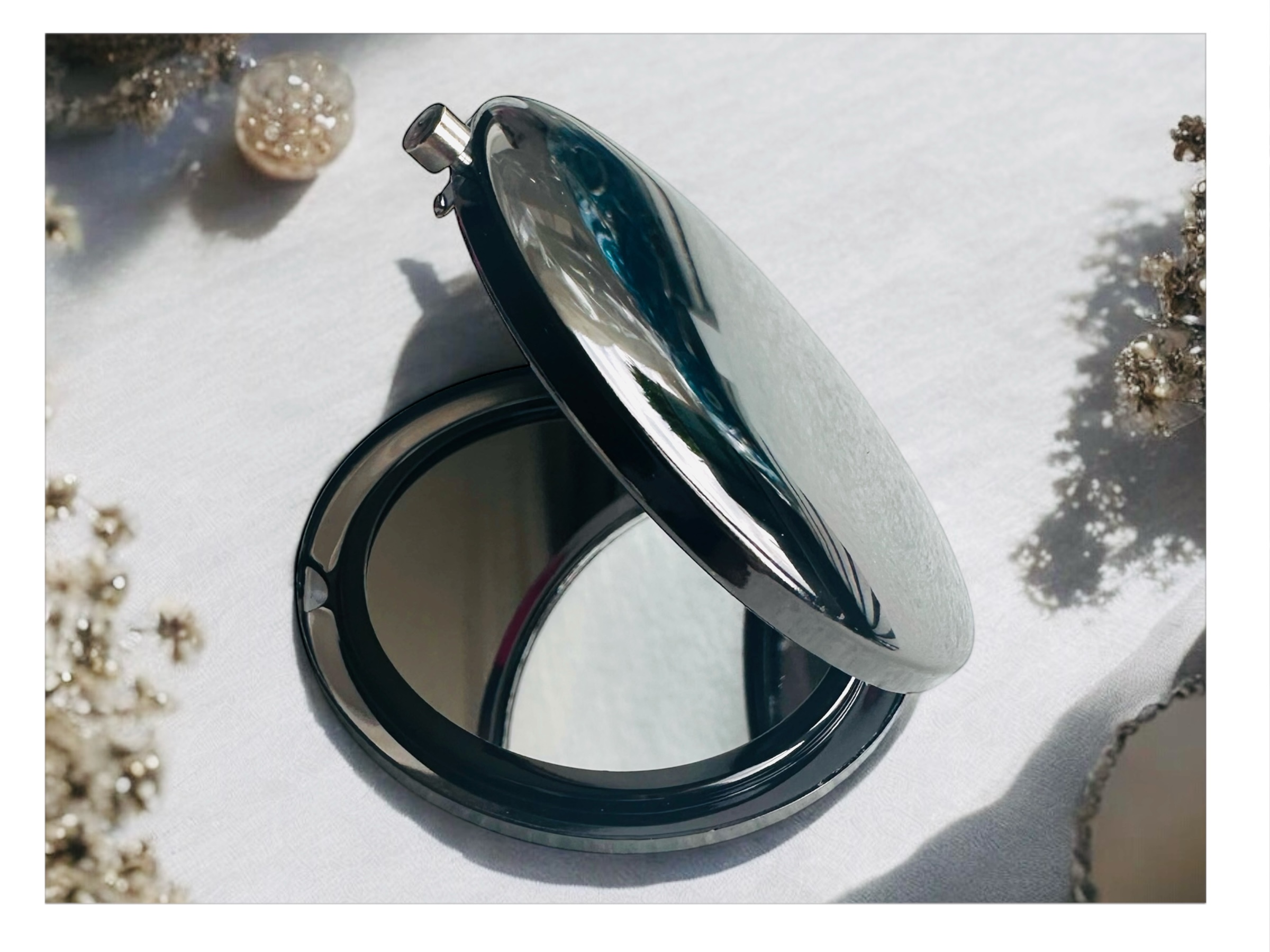 Çelik Çep Ayna - Görsel 4