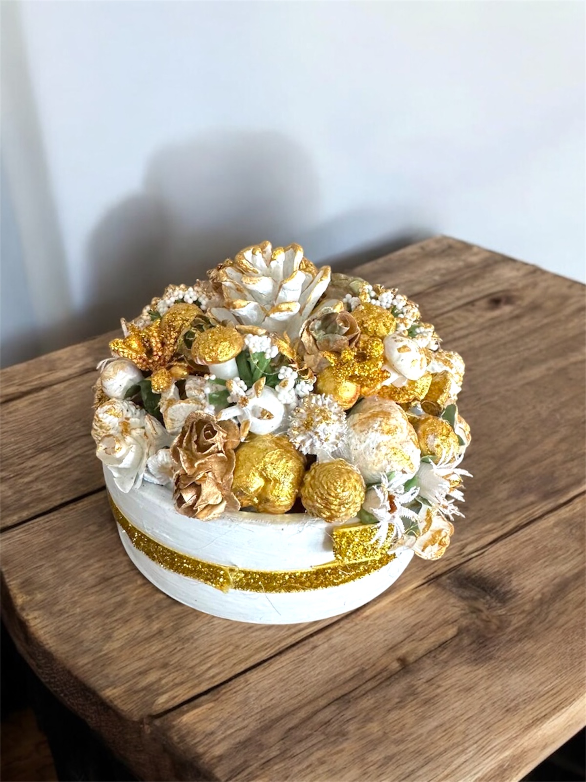 Altın Kökler – Kozalak Tasarım - Görsel 3