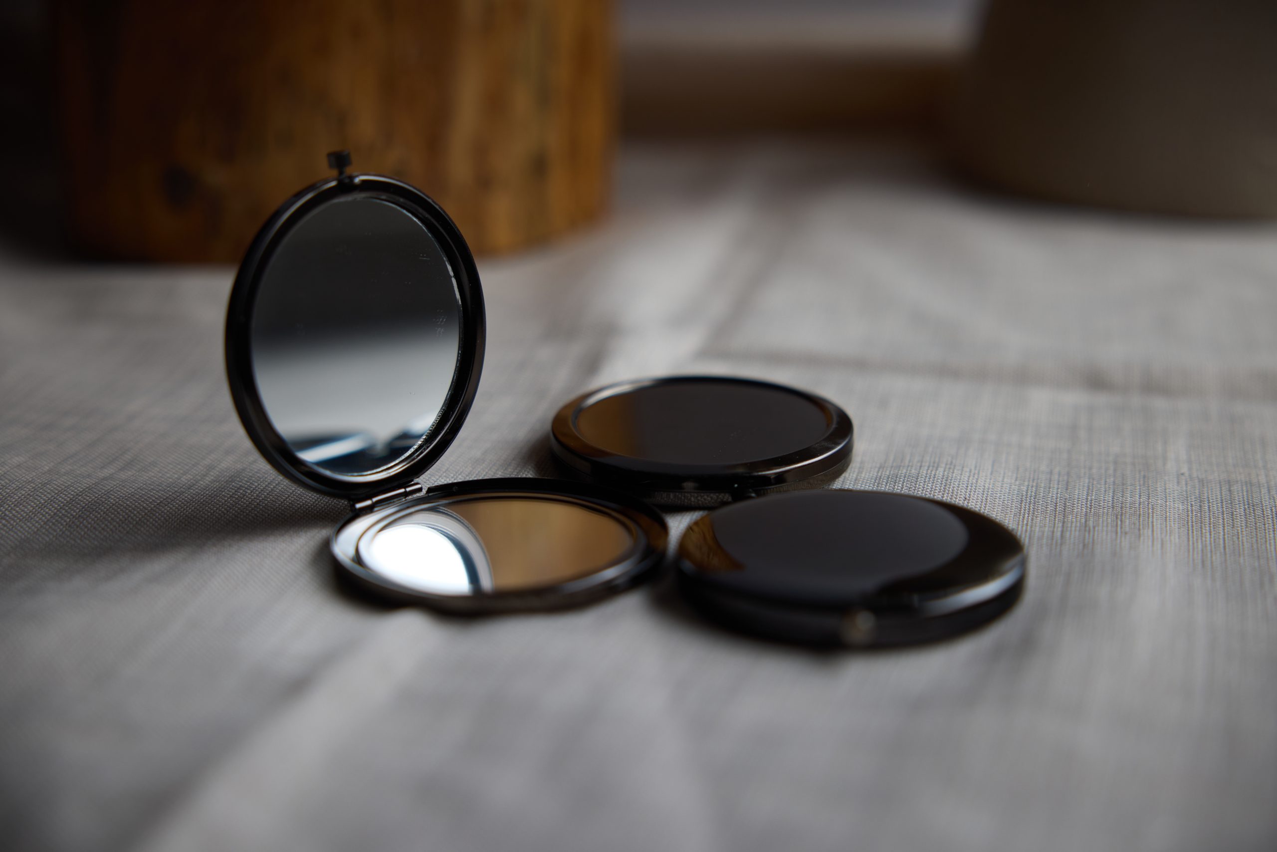 Çelik Çep Ayna - Görsel 3