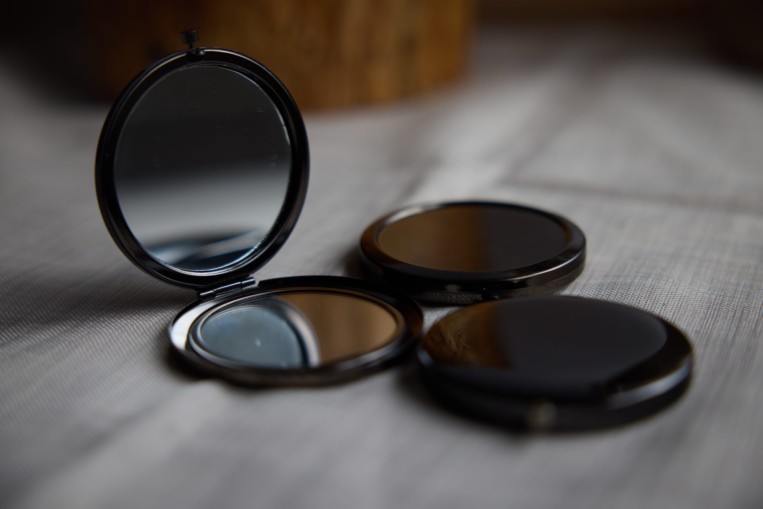 Çelik Çep Ayna - Görsel 2