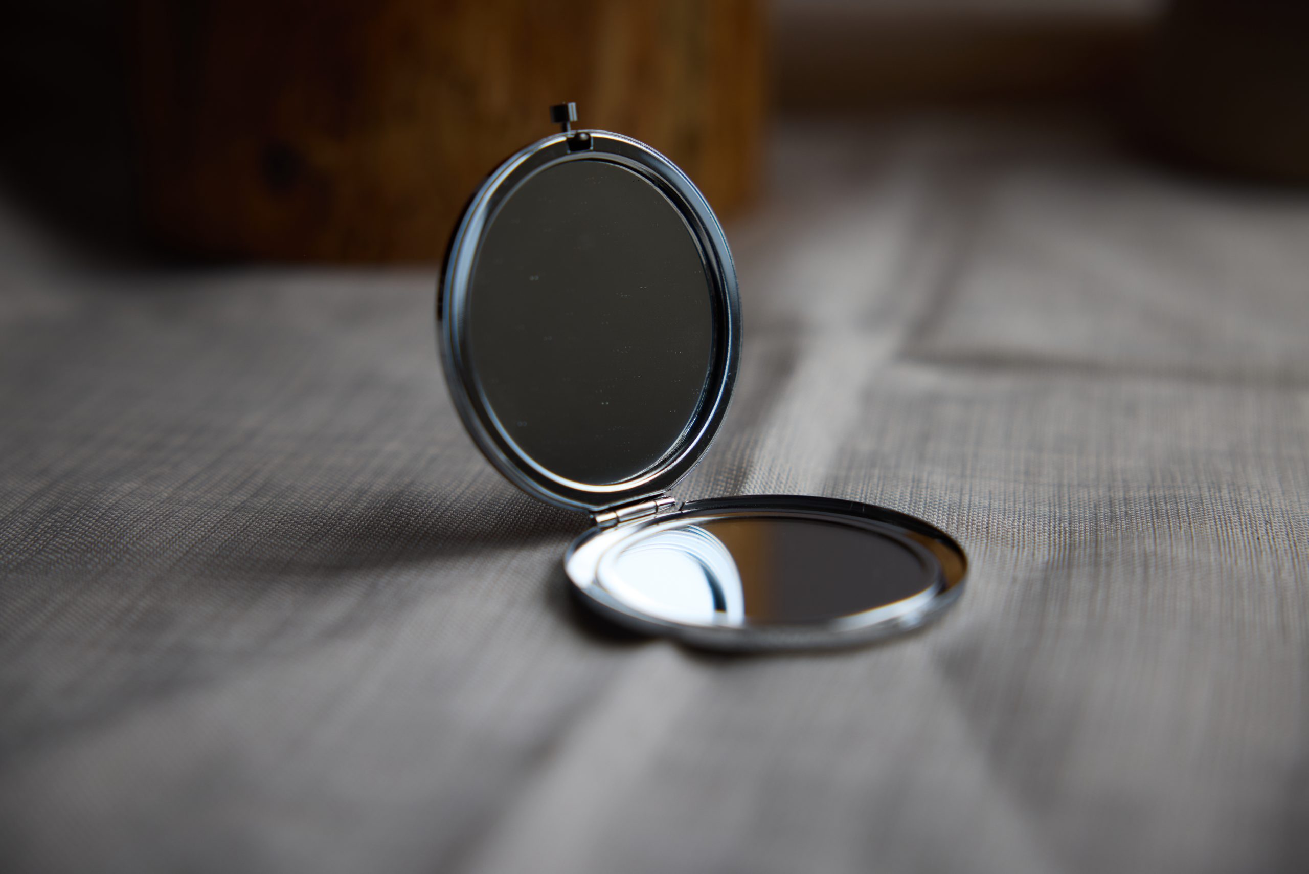 Çelik Çep Ayna - Görsel 2