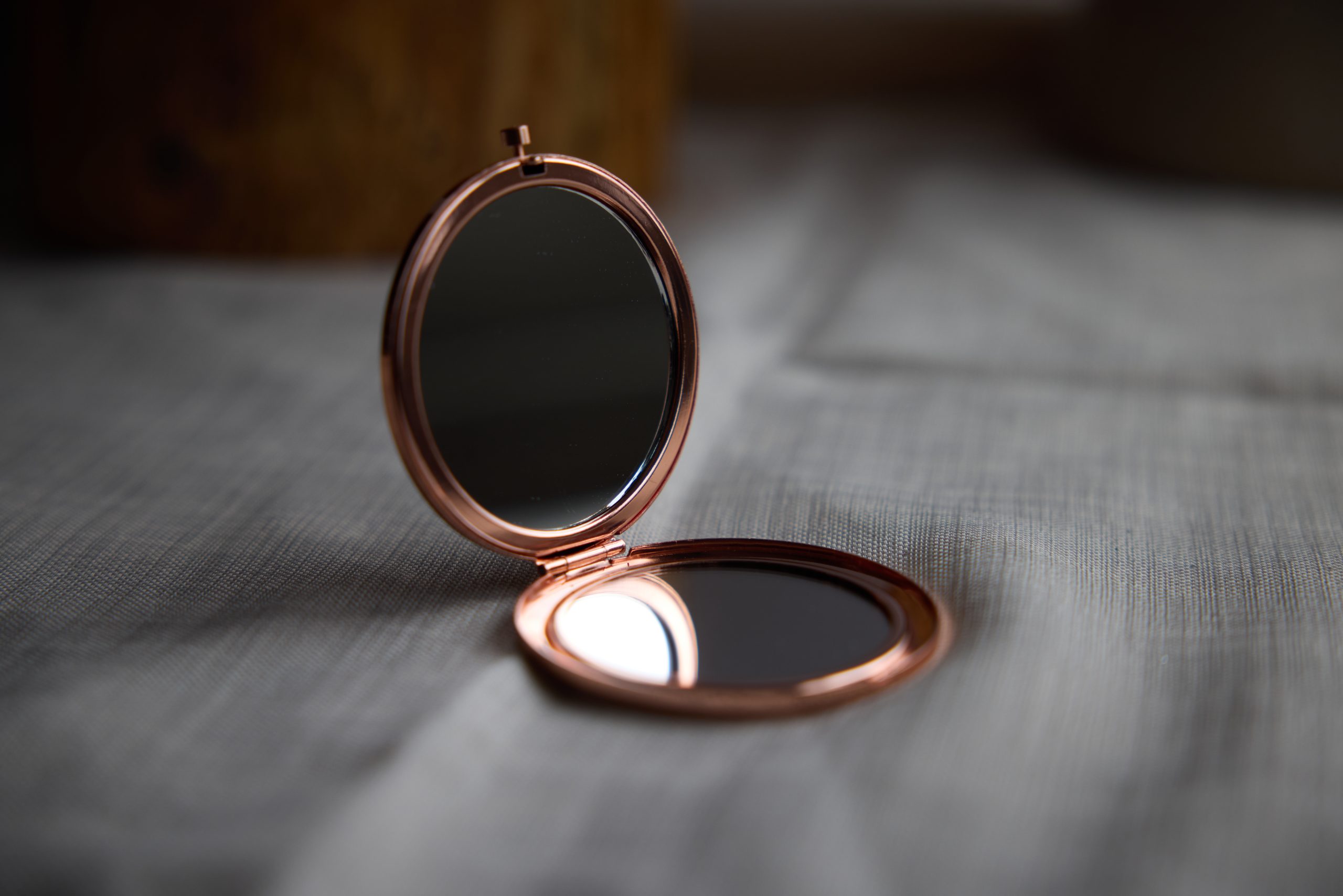 Çelik Çep Ayna - Görsel 2