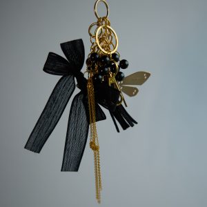 Yusufçuk tasarım Çanta Charm