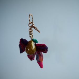 *Aurea Pira* Armut Çanta Charm