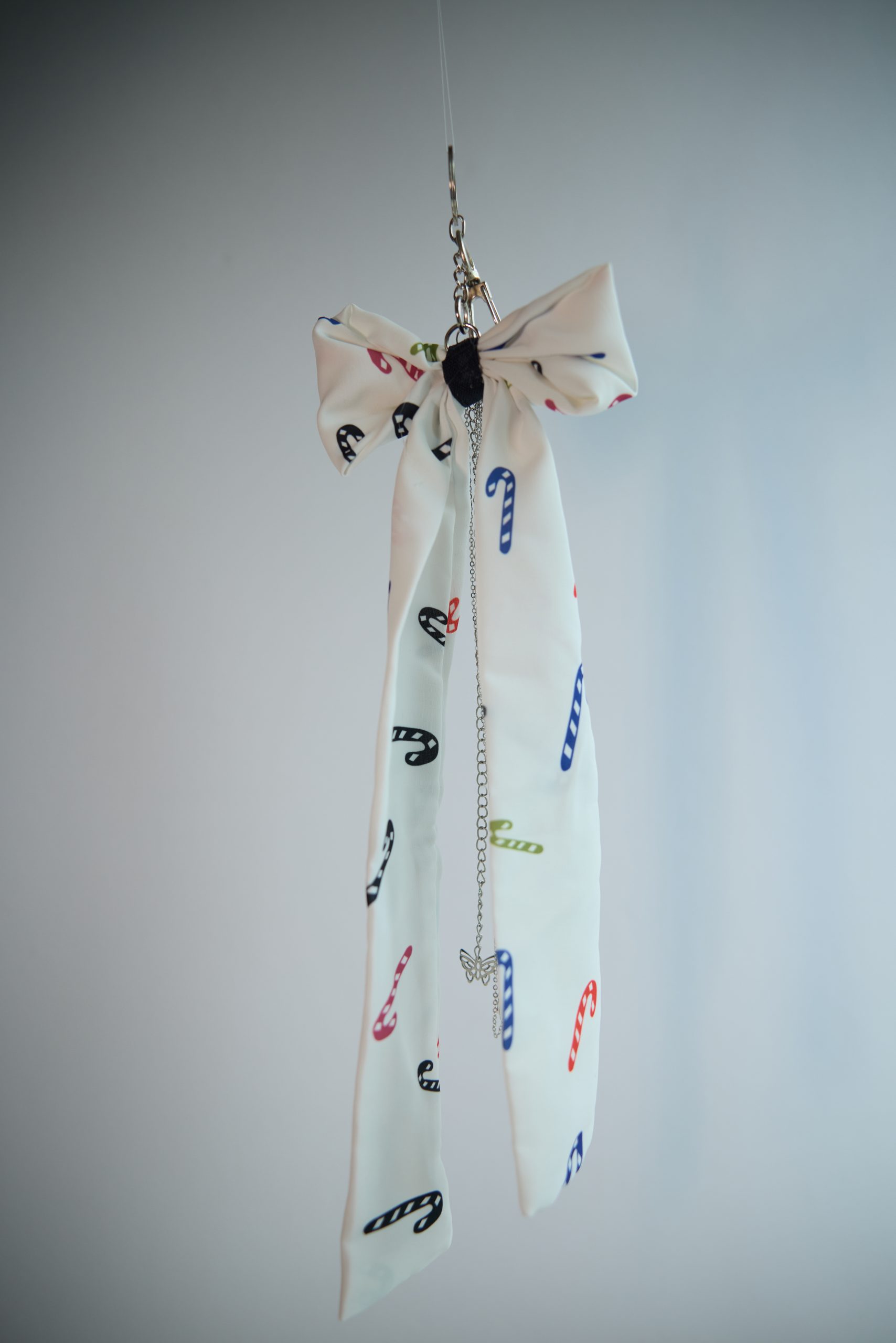 *Lūmen* Fular Çanta Charm