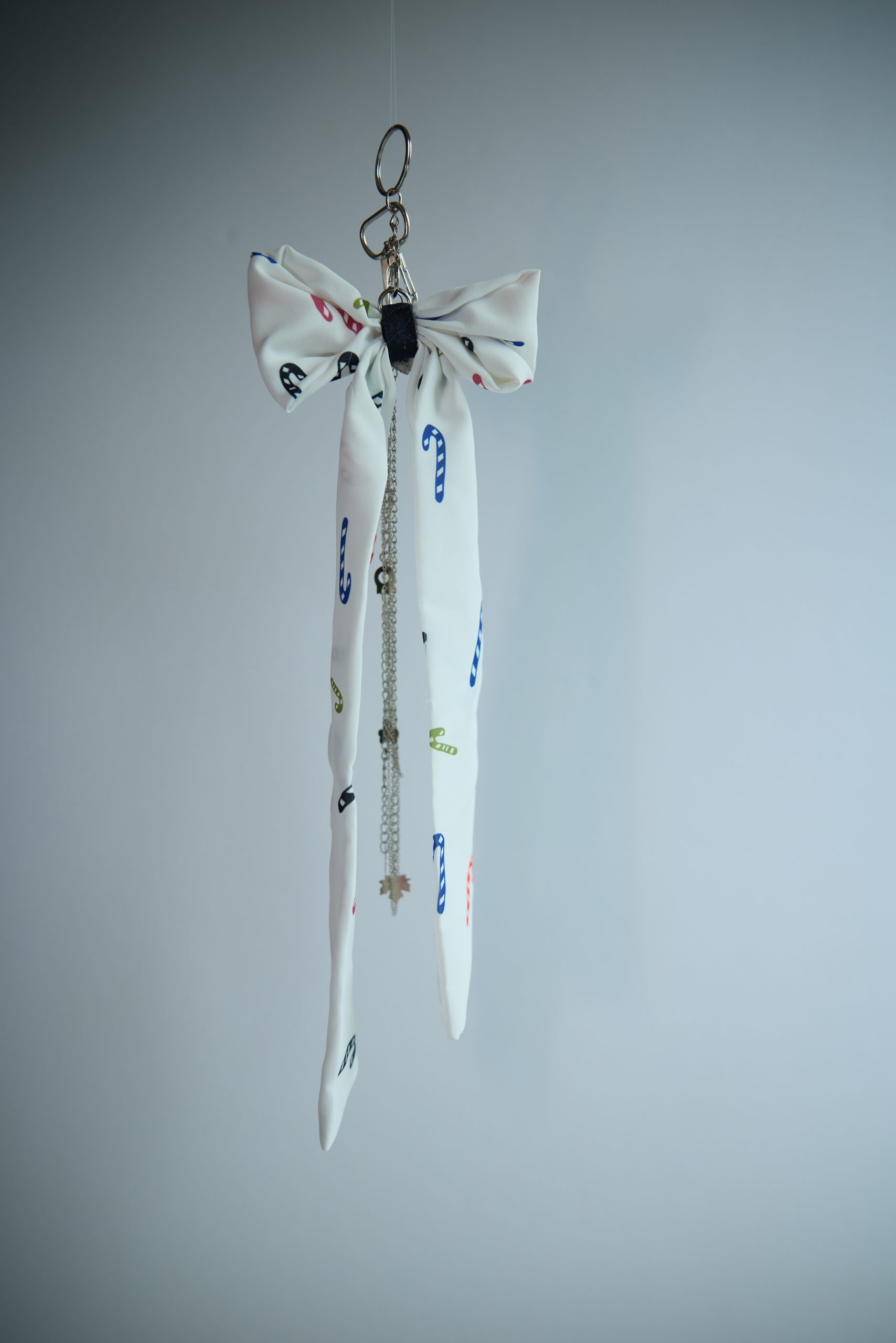 *Lūmen* Fular Çanta Charm - Görsel 4