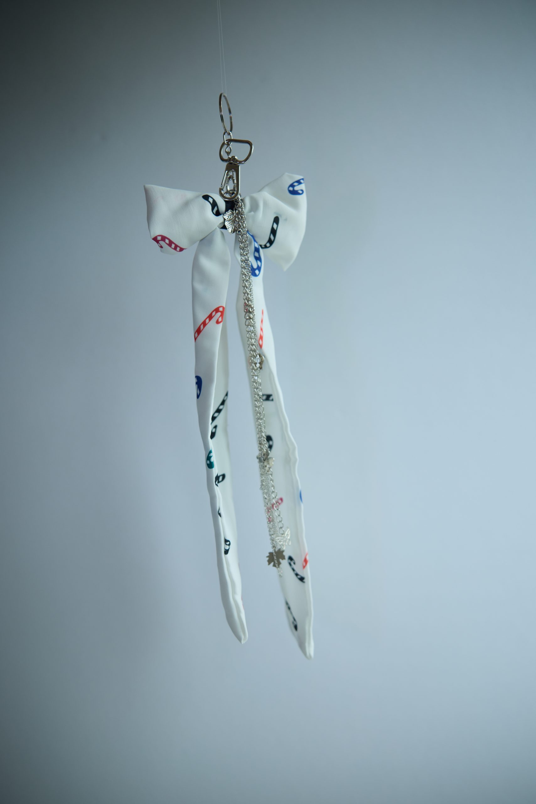 *Lūmen* Fular Çanta Charm - Görsel 3