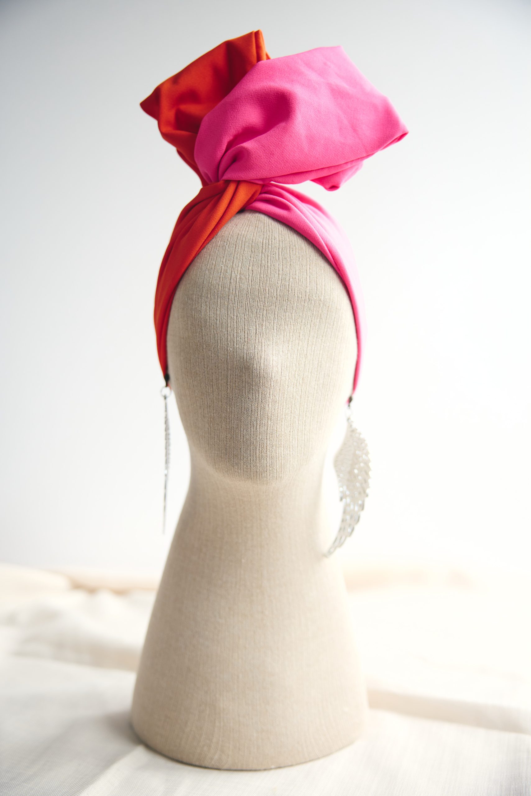 * AURORA * Telli Saç Bandı - Görsel 3