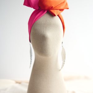 * AURORA *  Telli Saç Bandı