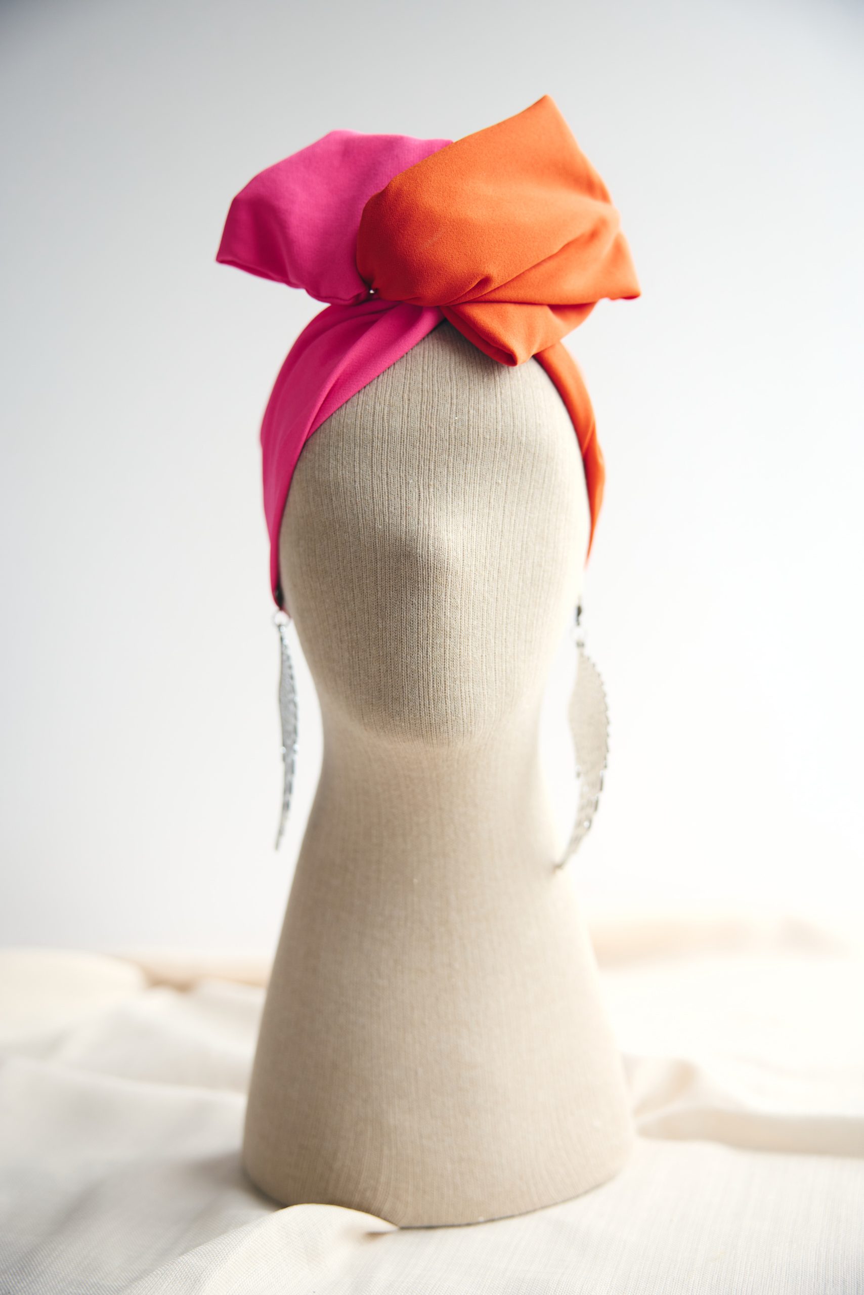 * AURORA * Telli Saç Bandı