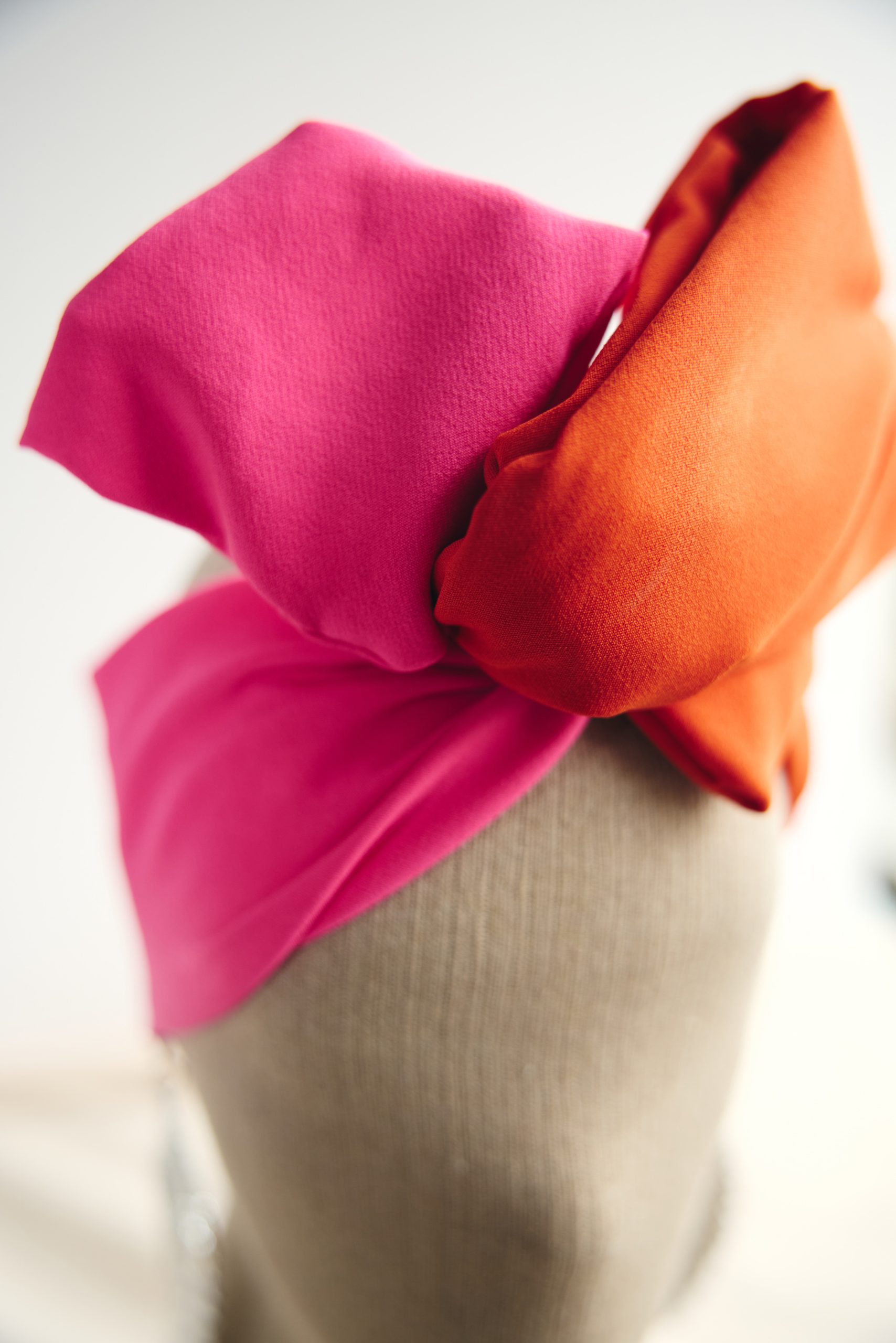 * AURORA * Telli Saç Bandı - Görsel 2