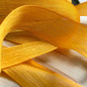 Hardal Keten Kurdele 1 metre