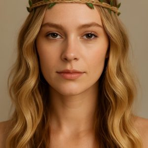 “Laurea Silvarum” Festival Yaprak Taç