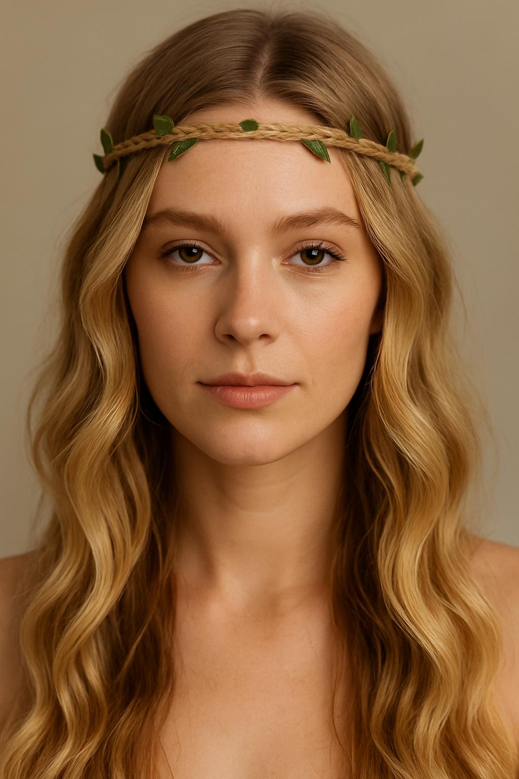 “Laurea Silvarum” Festival Yaprak Taç