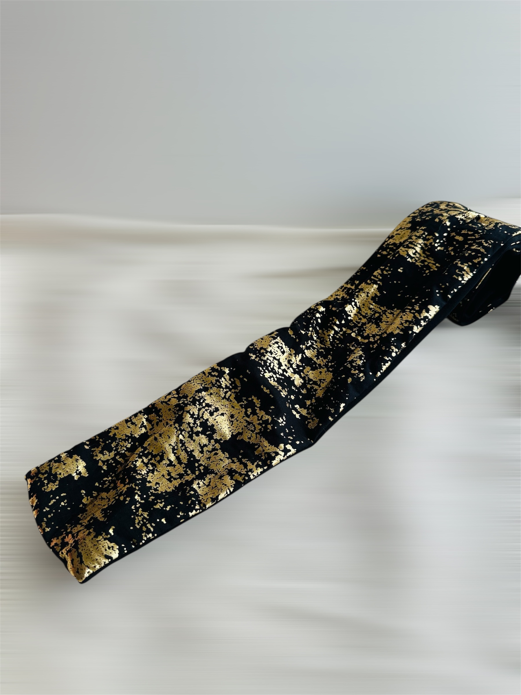 * Aurumira * Çift Taraflı Telli Saç Bandı - Görsel 4