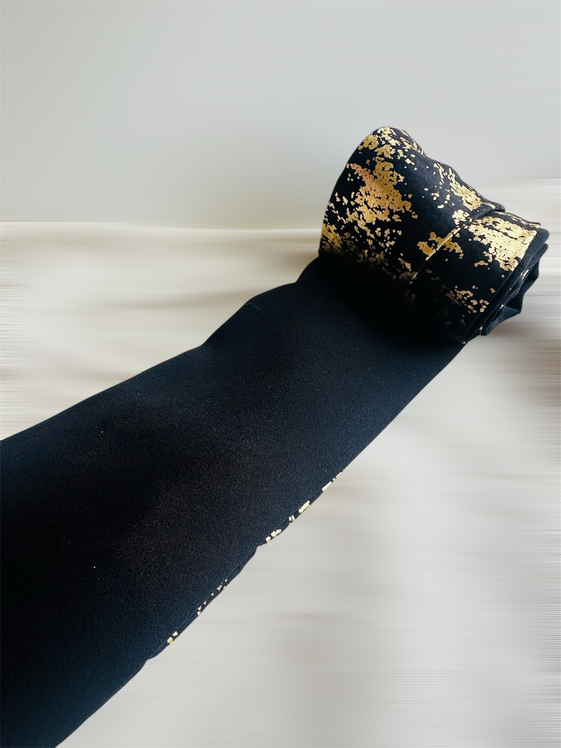 * Aurumira * Çift Taraflı Telli Saç Bandı - Görsel 2