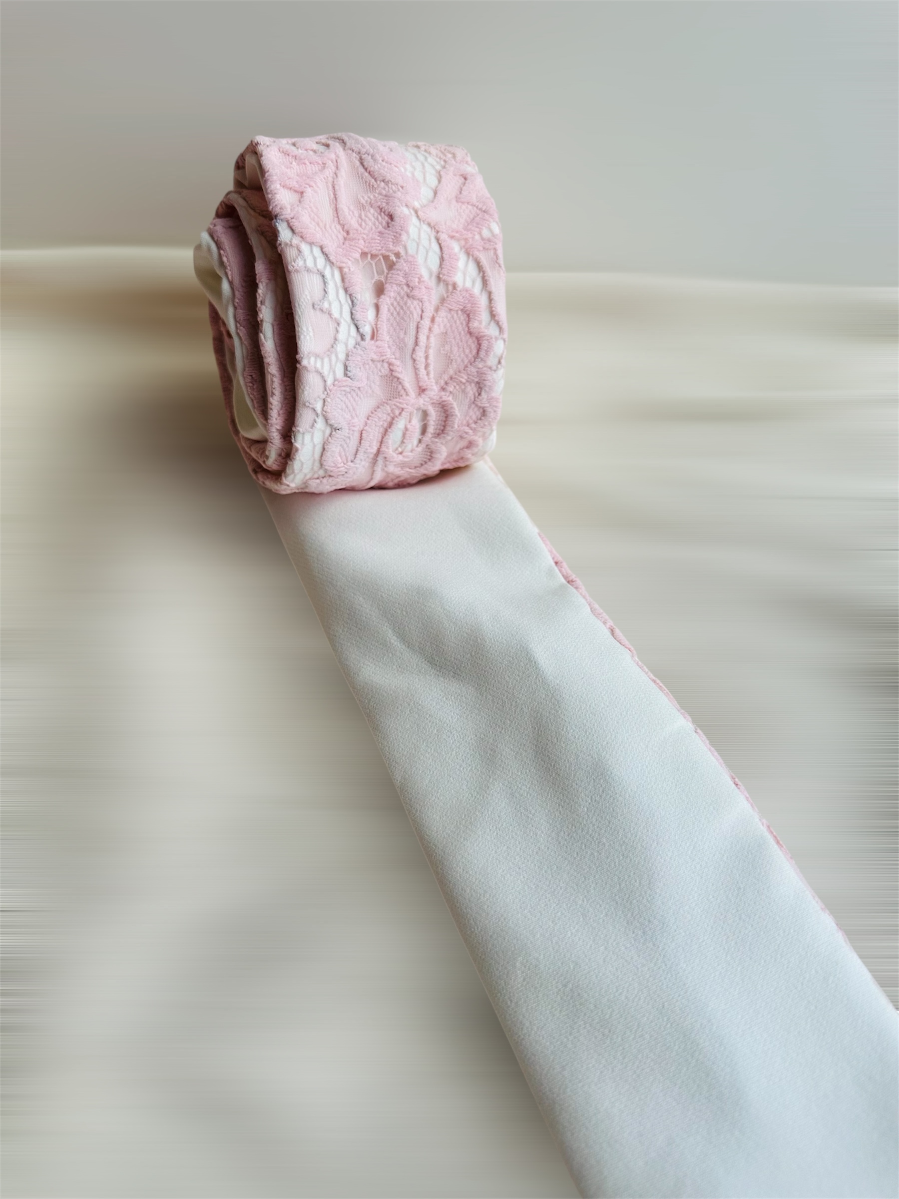 * Serenara * Çift Taraflı Telli Saç Bandı - Görsel 2