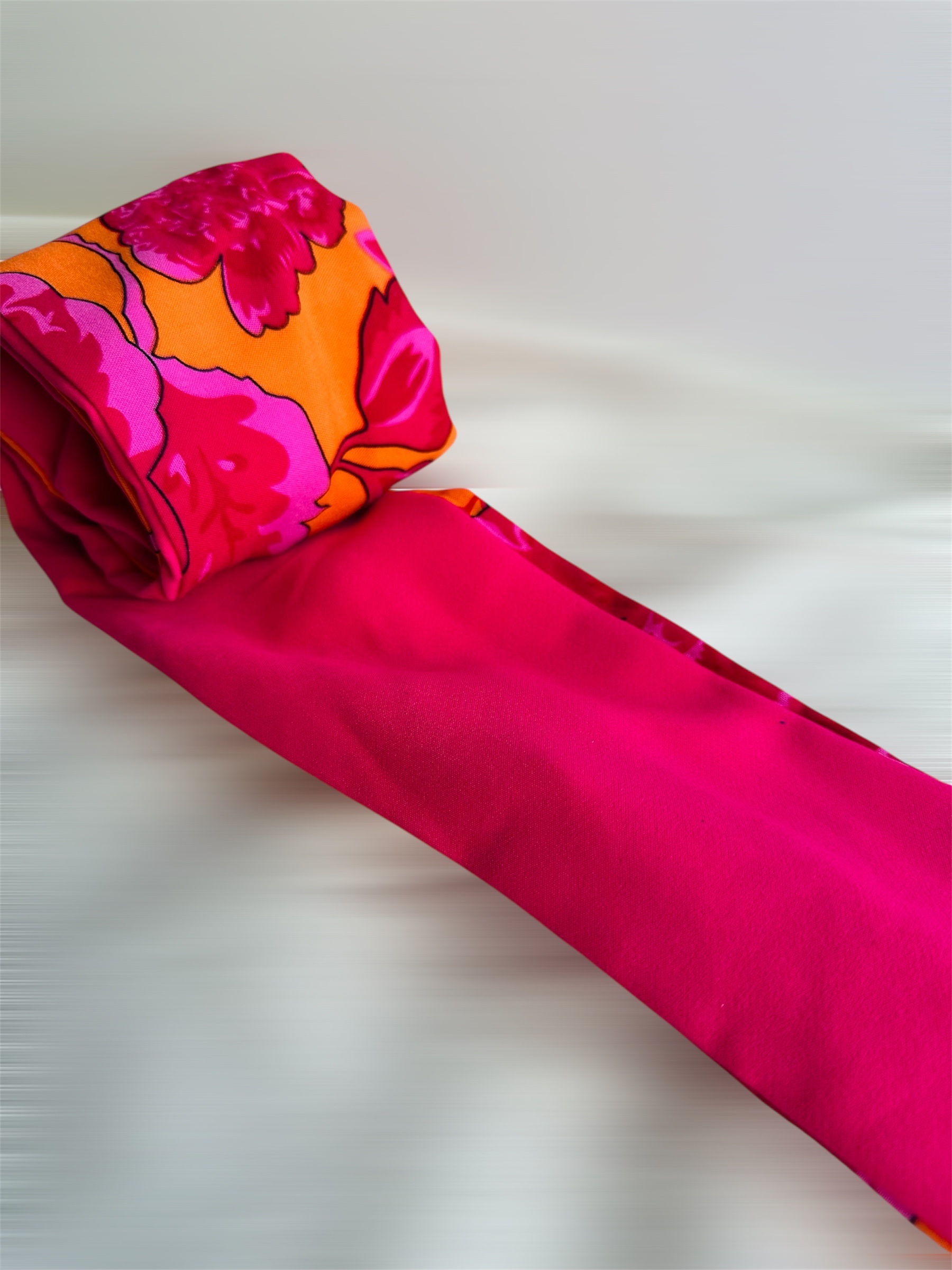 * Florea * Çift Taraflı Telli Saç Bandı - Görsel 2