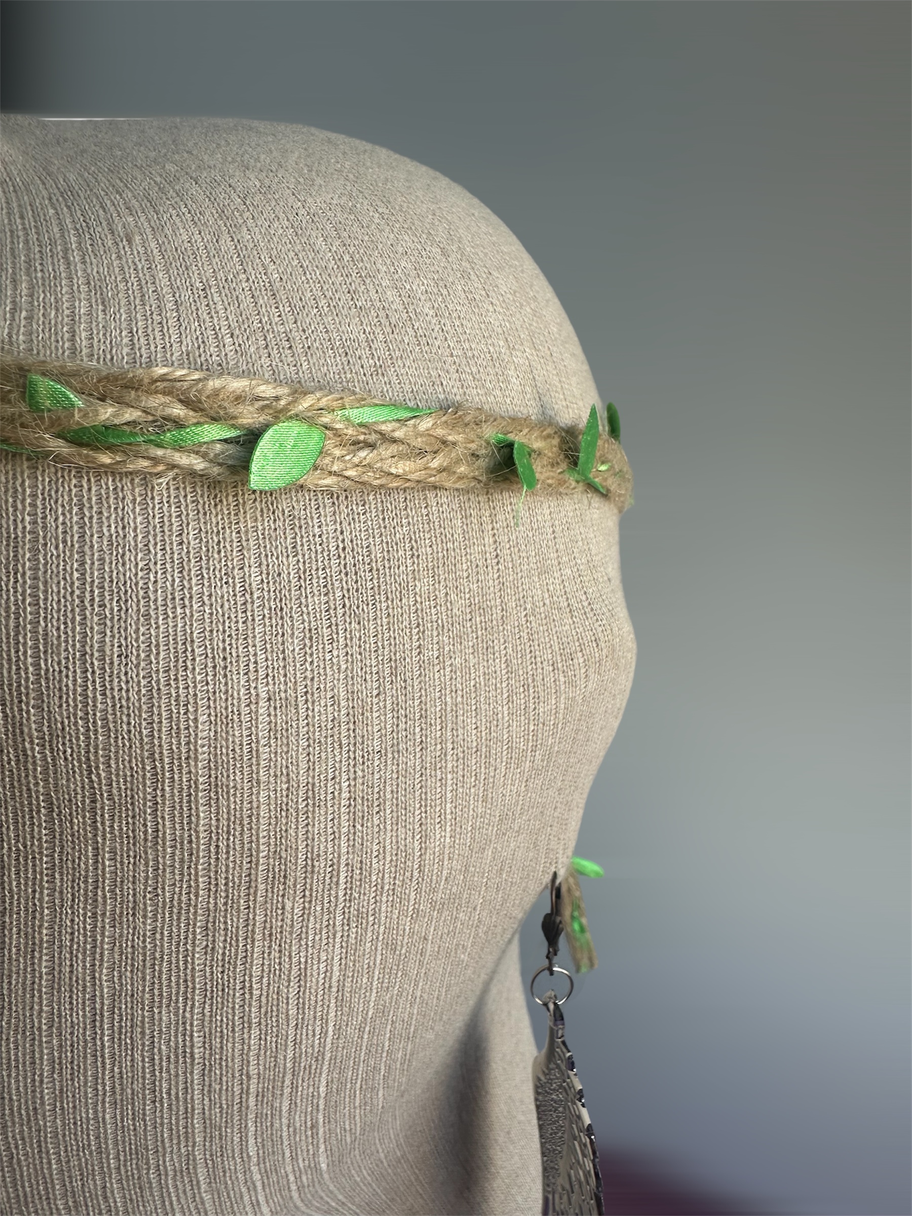 “Laurea Silvarum” Festival Yaprak Taç - Görsel 5