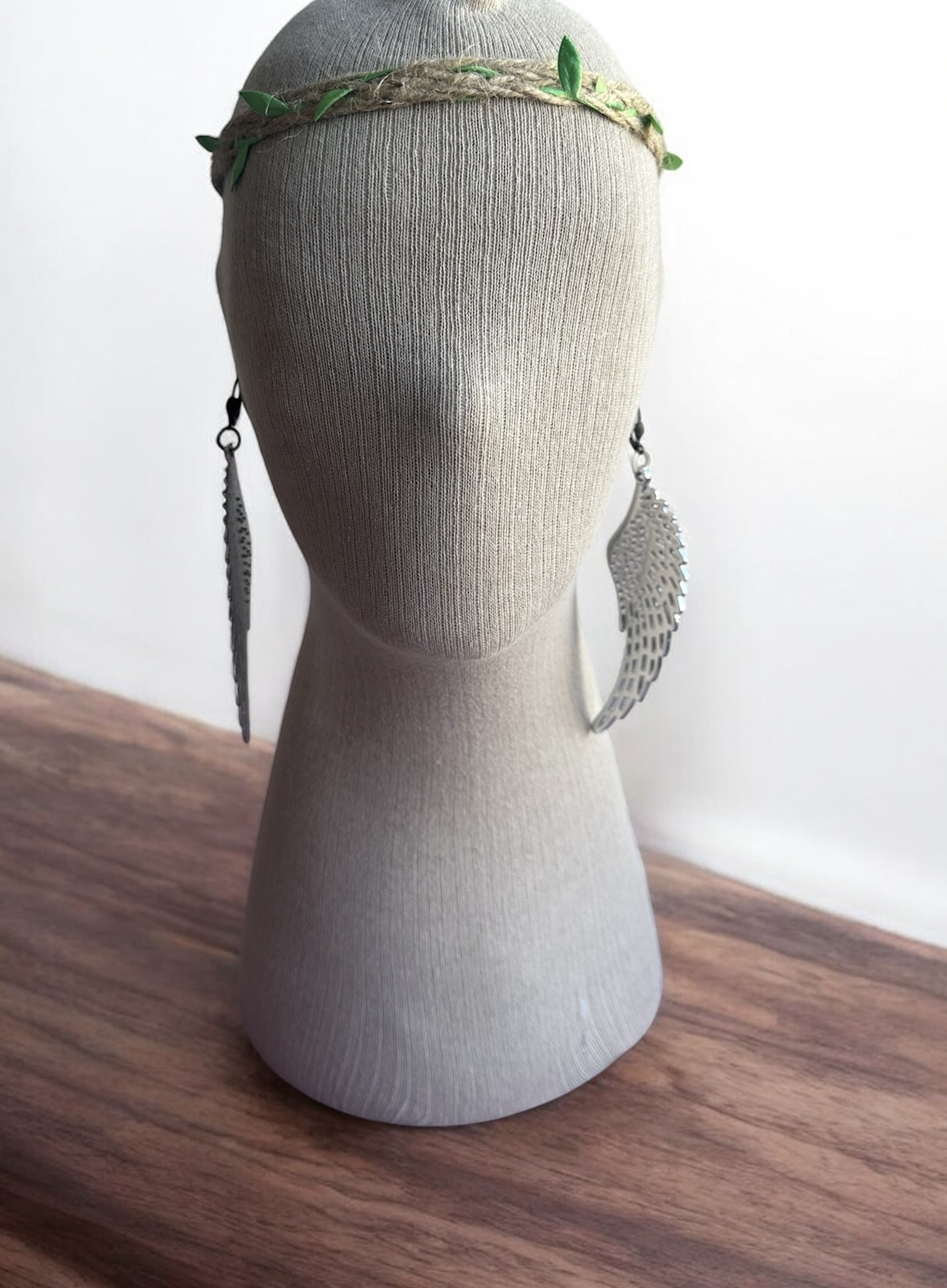 “Laurea Silvarum” Festival Yaprak Taç - Görsel 3