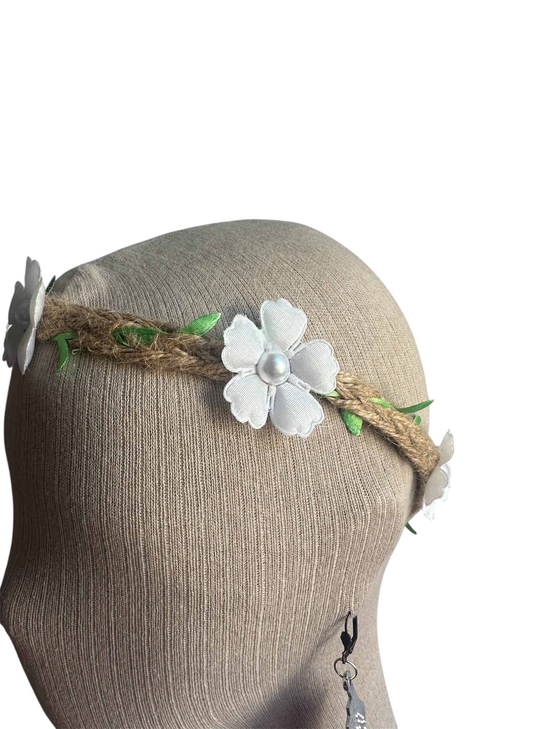 *Selene’nin Tacı* Festival Yaprak Taç - Görsel 3