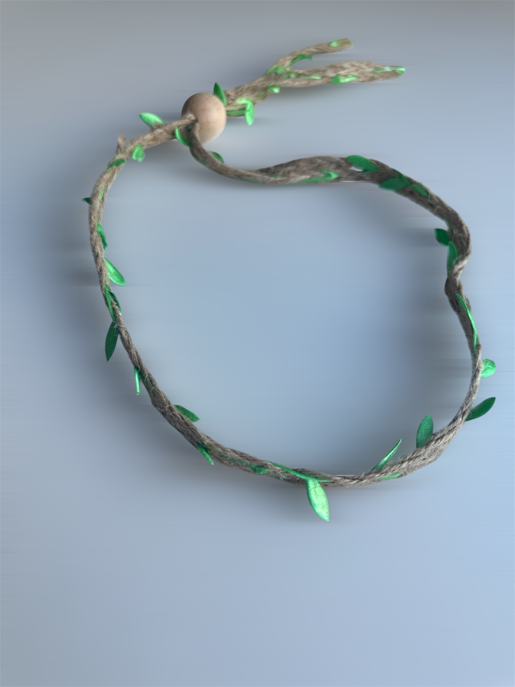 “Laurea Silvarum” Festival Yaprak Taç - Görsel 2