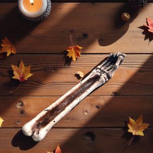 Kemik tütsülük Cadılar bayramı tütsülük